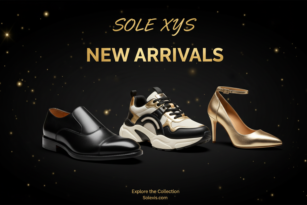 New Arrivals Collection